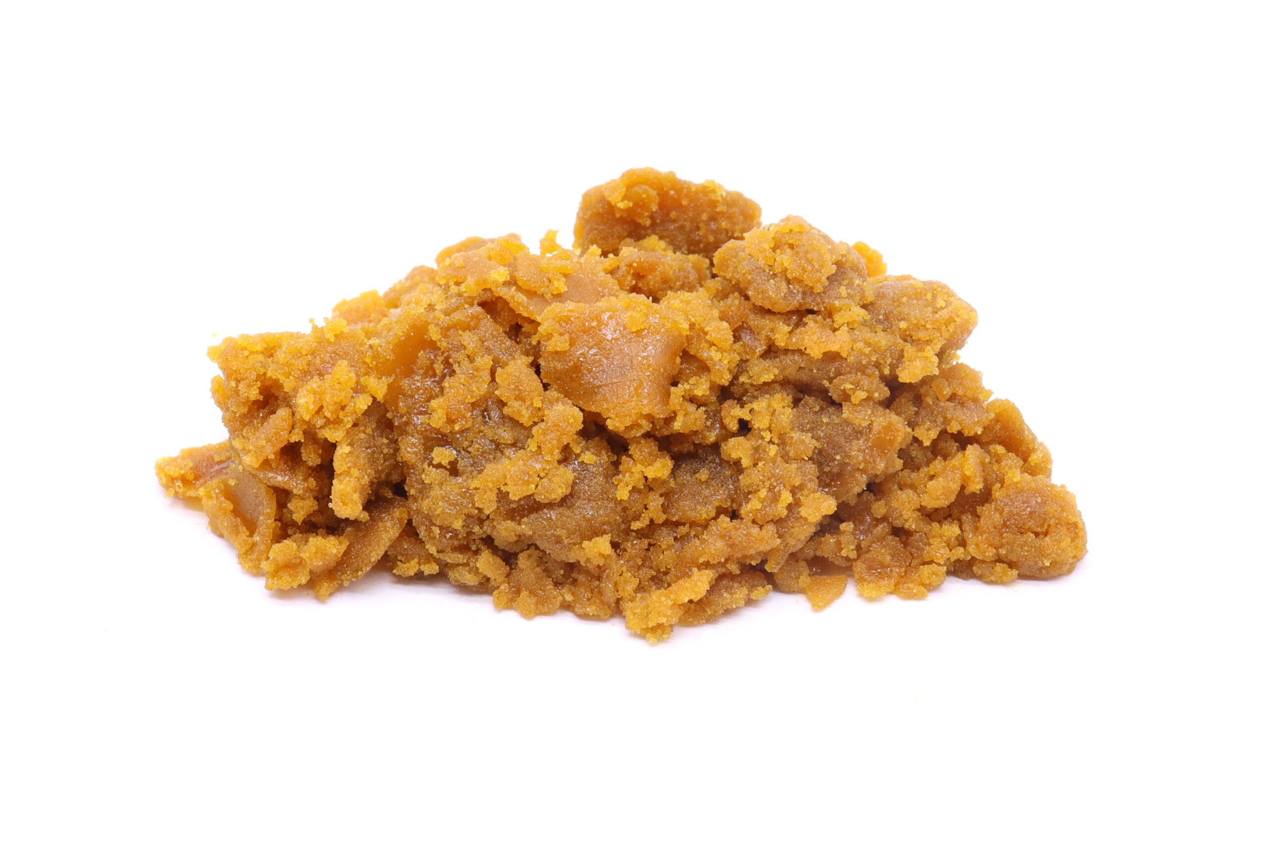 Critical Kush Strain - Indica Wax