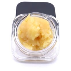 Gelonade Strain Budder - Sativa Dominant Hybrid