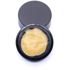 Gelonade Strain Budder - Sativa Dominant Hybrid Gelonade Strain Budder - Sativa Dominant Hybrid