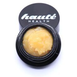 Gelonade Strain Budder - Sativa Dominant Hybrid Gelonade Strain Budder - Sativa Dominant Hybrid