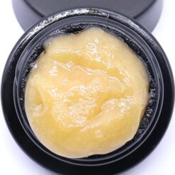 Gelonade Strain Budder - Sativa Dominant Hybrid Gelonade Strain Budder - Sativa Dominant Hybrid