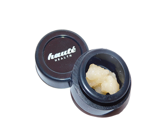 Gelonade Budder