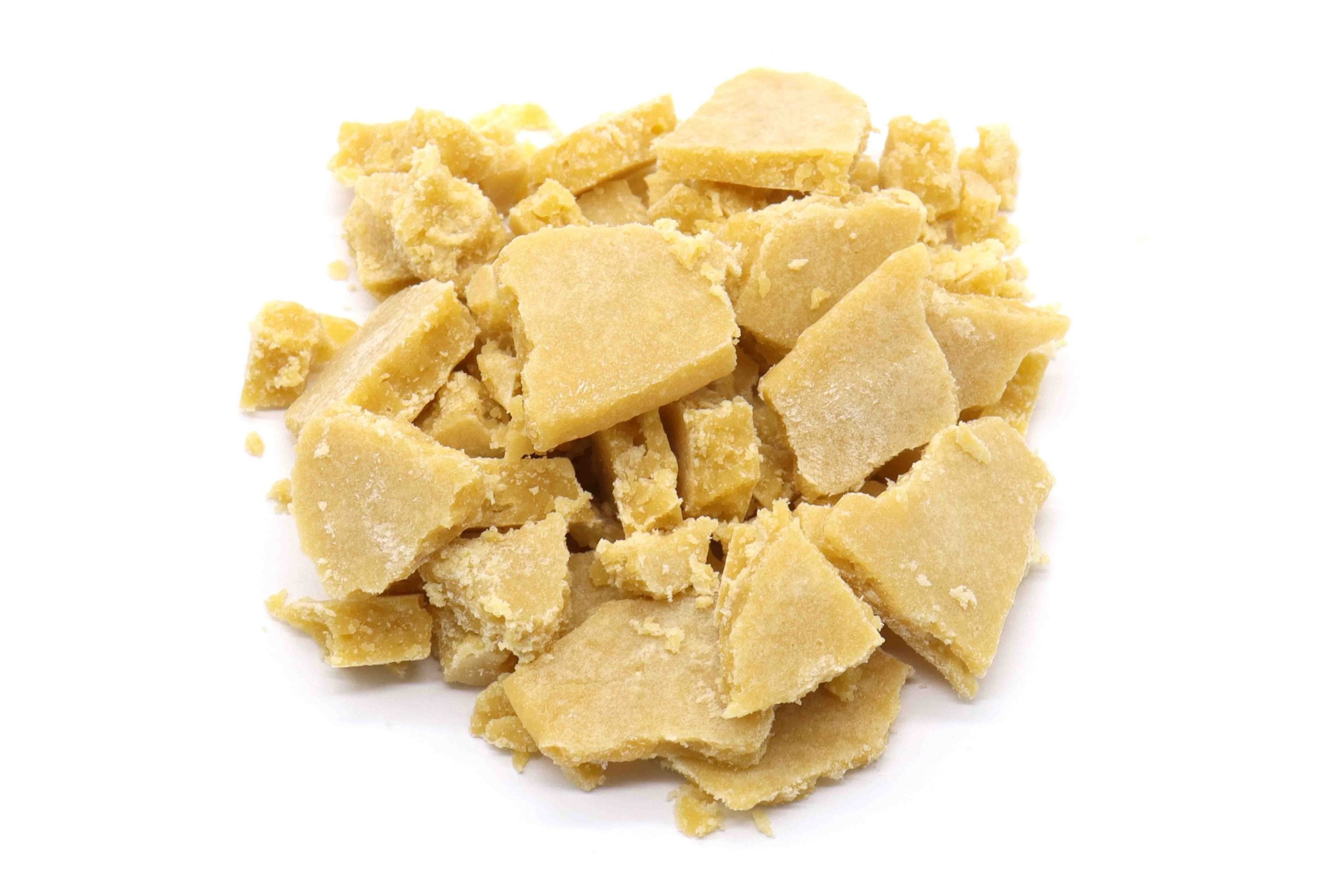 Candyland Strain Wax - Sativa Dominant Hybrid