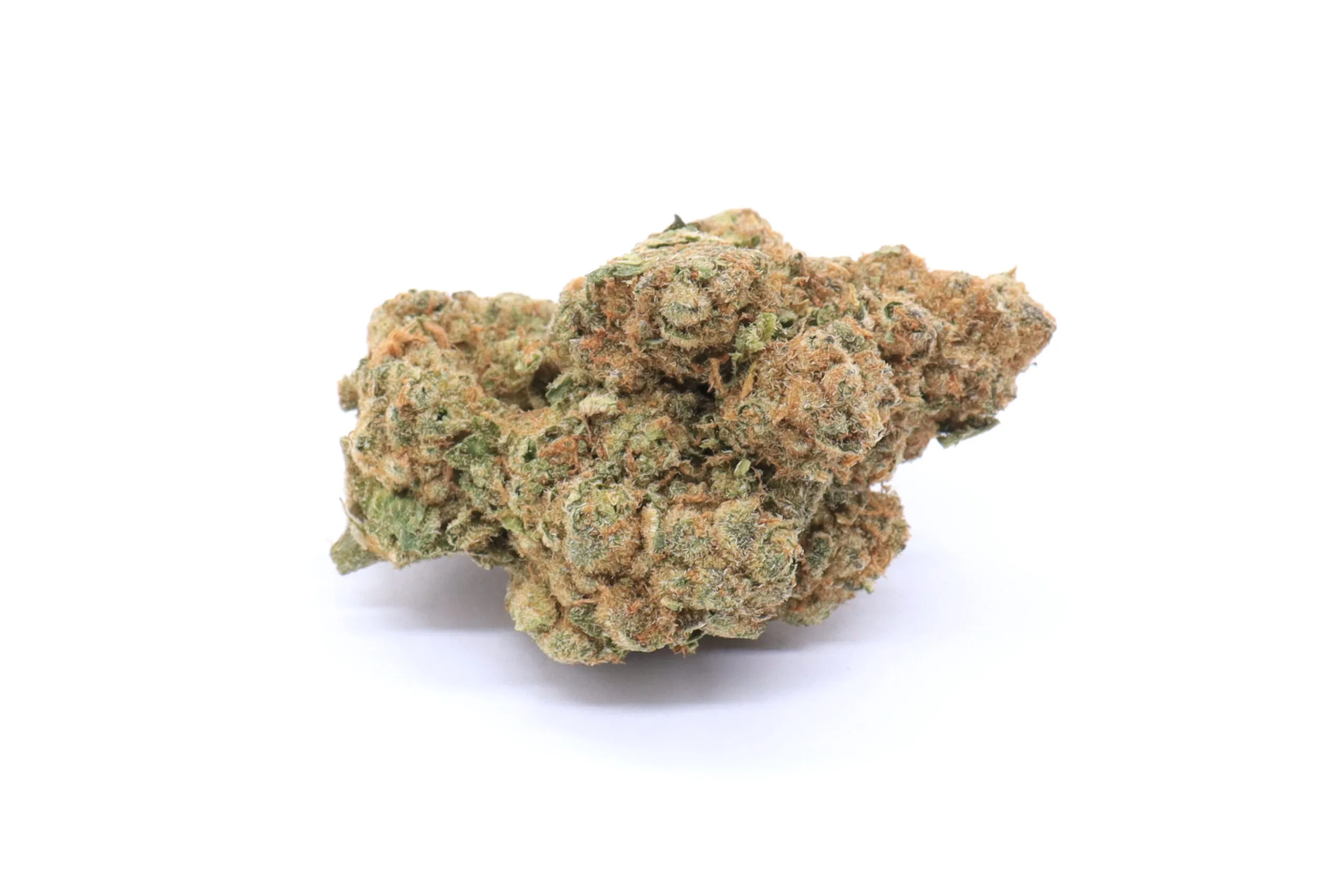 Jungle Cake Strain Flower - Hybrid