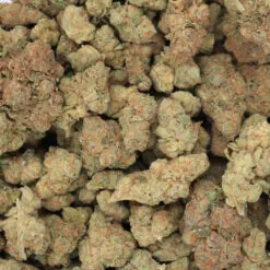 Jungle Cake Strain Flower - Hybrid