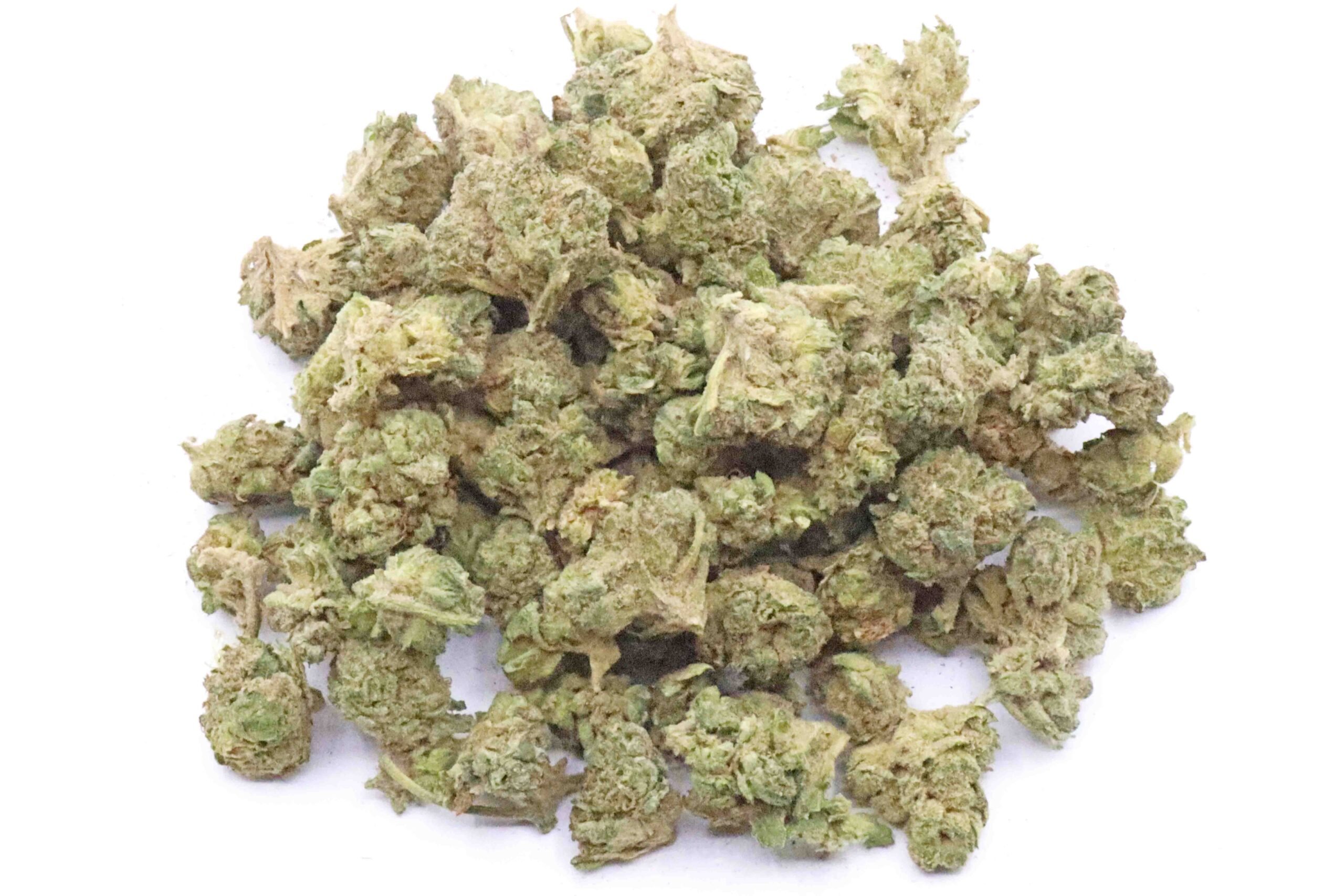 Peyote Cookies Strain Flower - Indica Dominant Hybrid