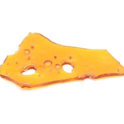 Slurricane Strain Shatter - Indica Dominant Hybrid