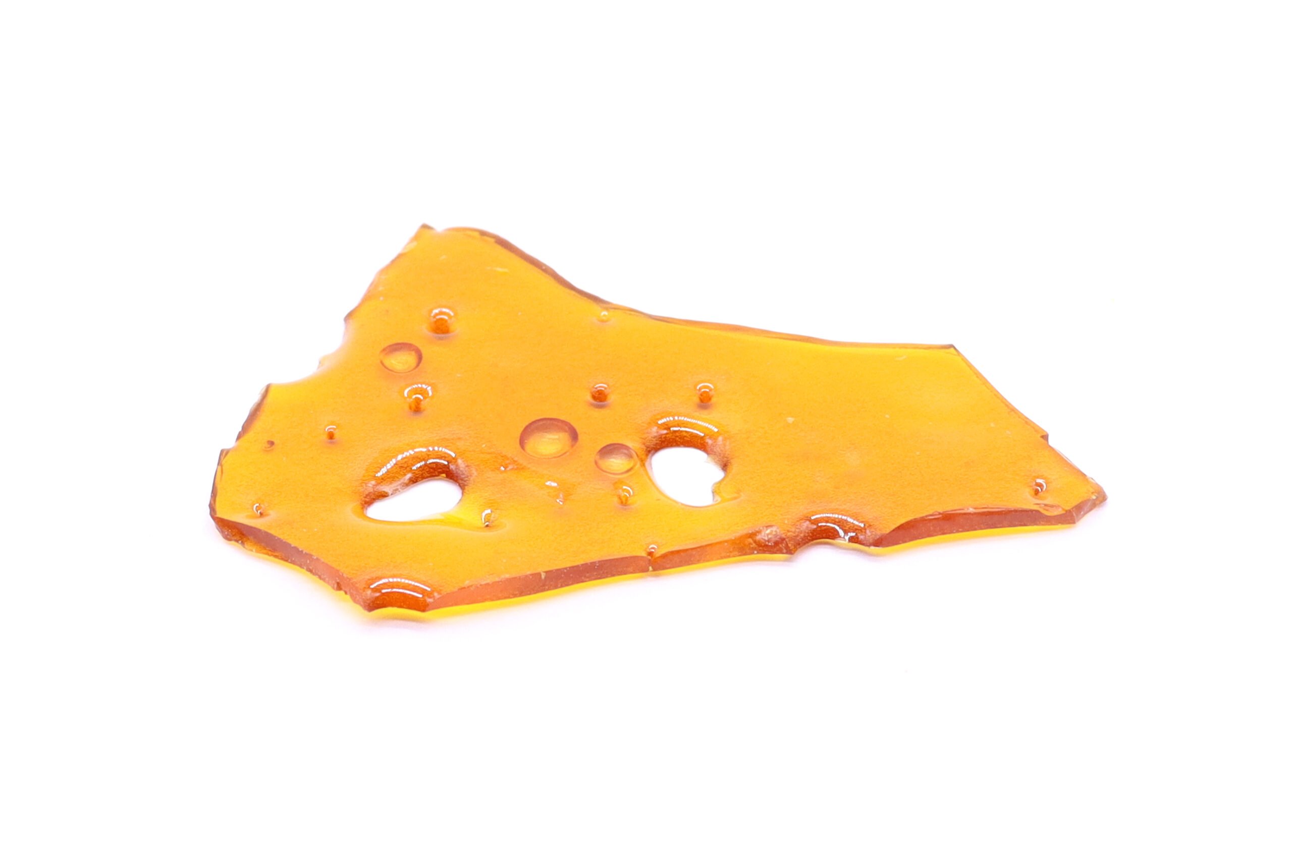 Slurricane Strain Shatter - Indica Dominant Hybrid