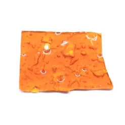 Slurricane Strain Shatter - Indica Dominant Hybrid