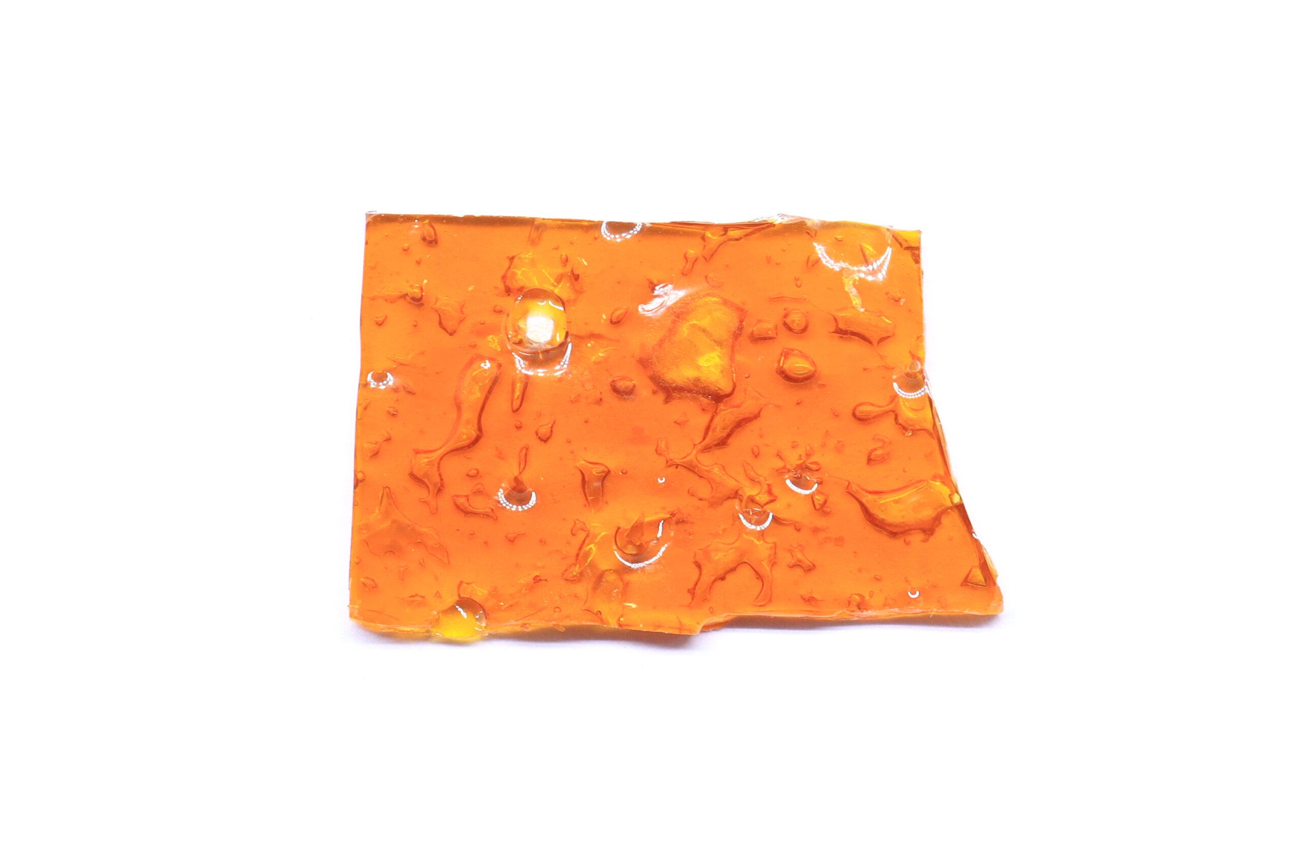 Slurricane Strain Shatter - Indica Dominant Hybrid Slurricane Strain Shatter - Indica Dominant Hybrid