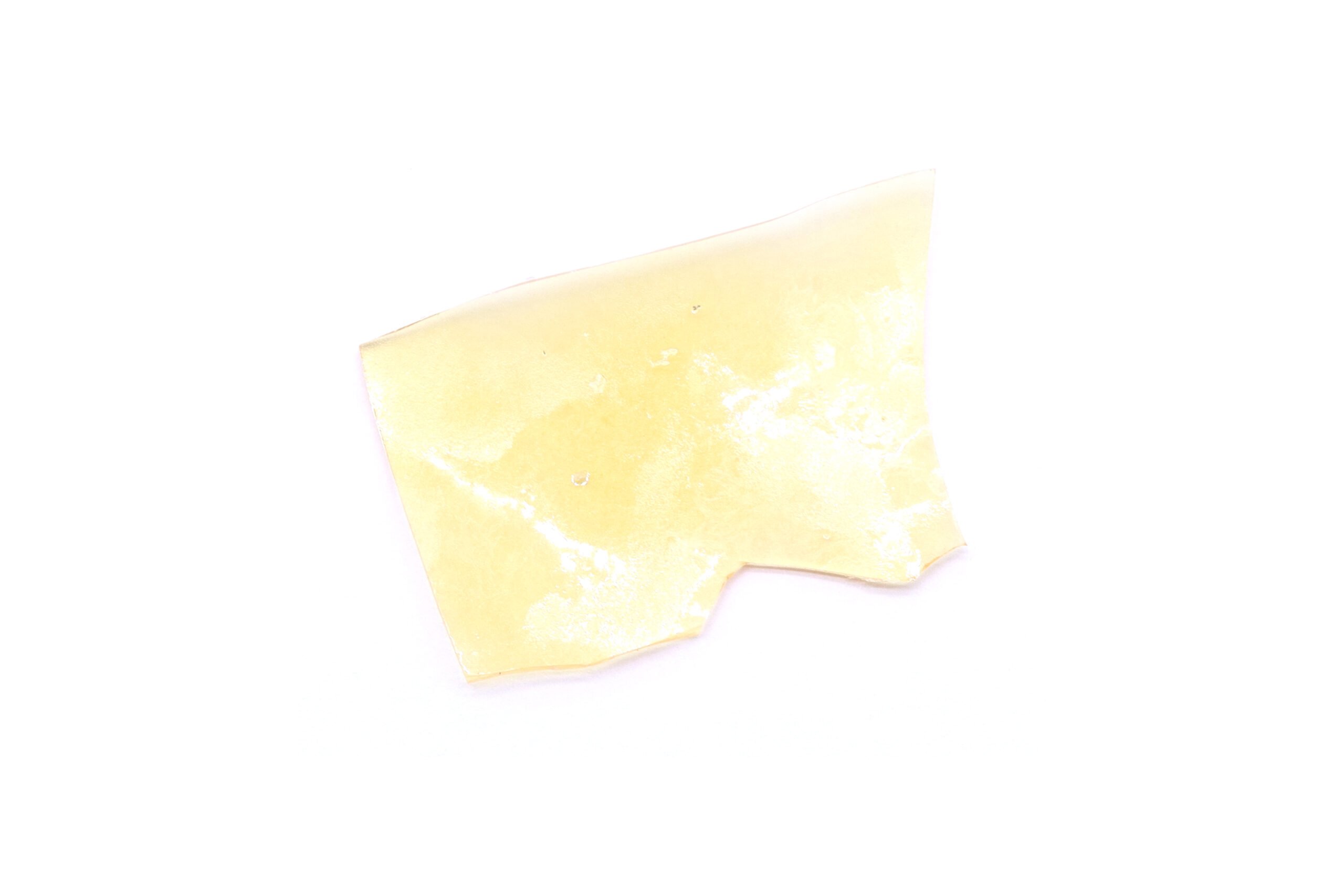 Slurricane Strain Shatter - Indica Dominant Hybrid