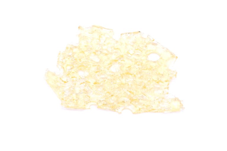 Sundae Driver Strain Shatter - Hybrid