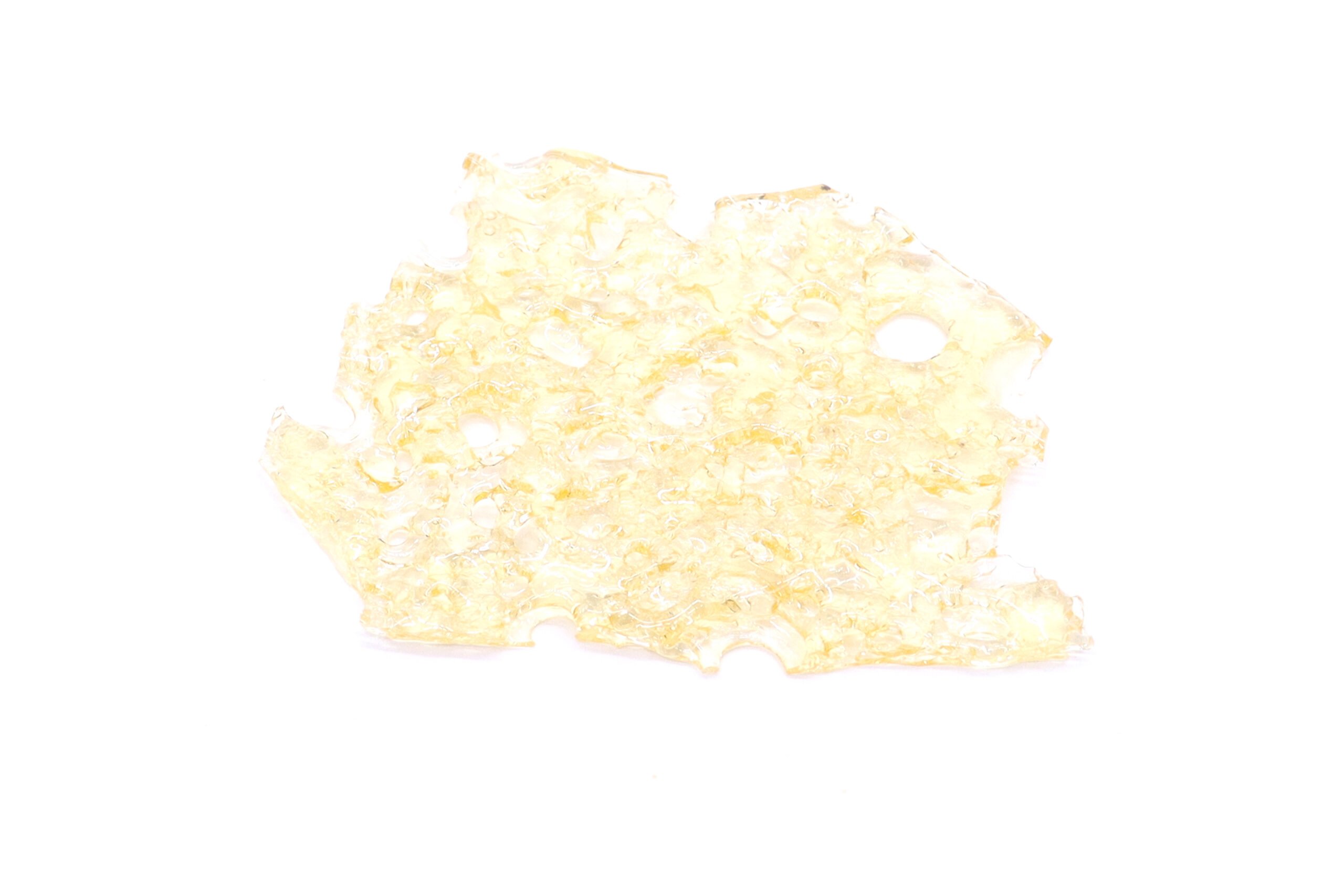 Sundae Driver Strain Shatter - Hybrid Sundae Driver Strain Shatter - Hybrid