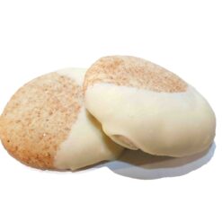 500mg THC Spiced Eggnog Cookie 500mg THC Spiced Eggnog Cookie