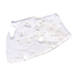 Black Diamond Strain Shatter - Indica Dominant Hybrid