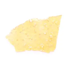 Black Diamond Strain Shatter - Indica Dominant Hybrid