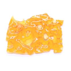 Black Diamond Strain Shatter - Indica Dominant Hybrid