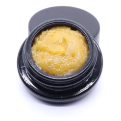 Forbidden Fruit Strain Budder - Indica Dominant Hybrid