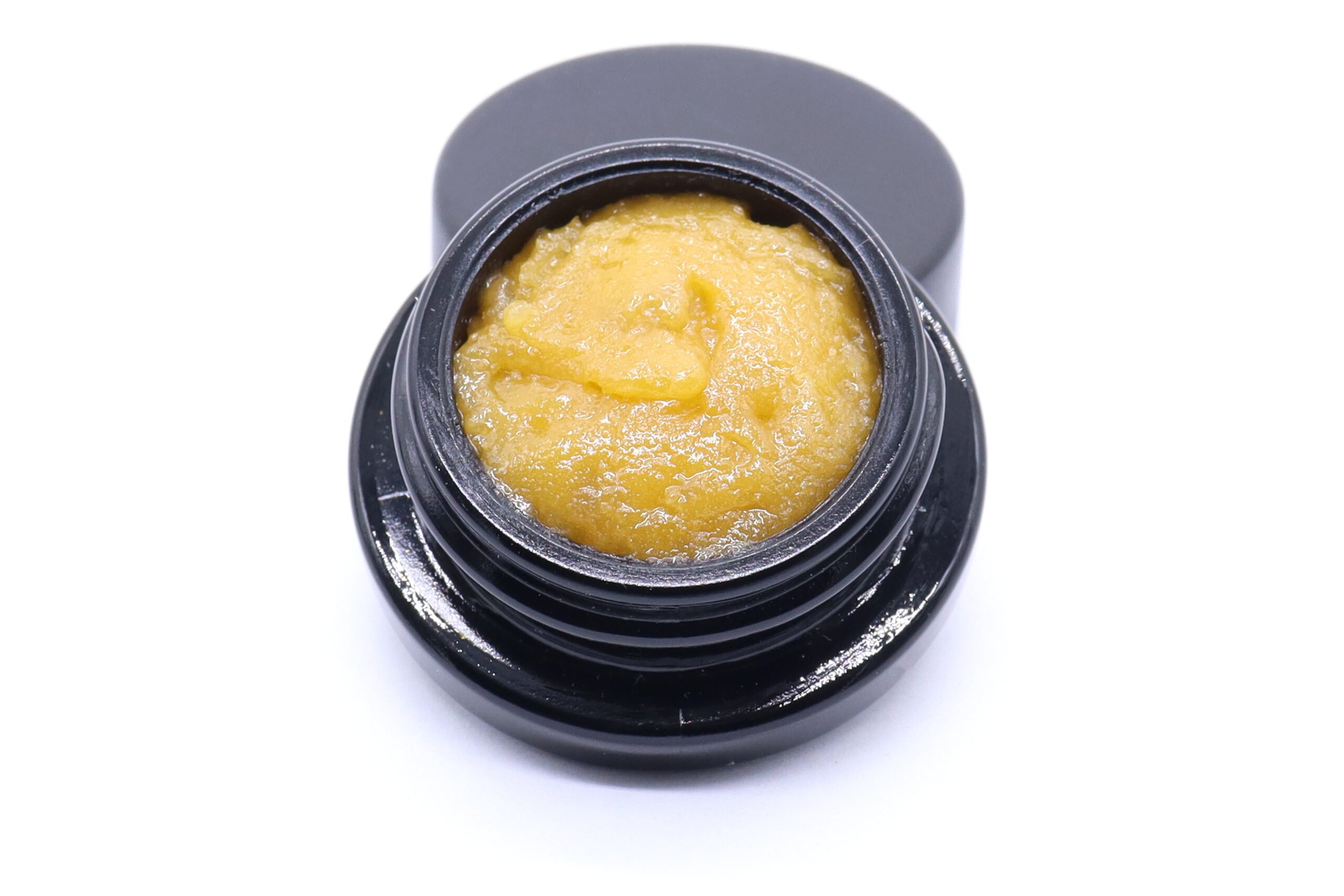 Forbidden Fruit Strain Budder - Indica Dominant Hybrid