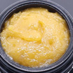 Forbidden Fruit Strain Budder - Indica Dominant Hybrid