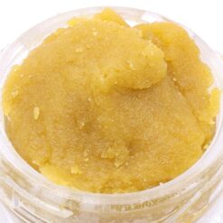 Forbidden Fruit Strain Budder - Indica Dominant Hybrid Forbidden Fruit Strain Budder - Indica Dominant Hybrid