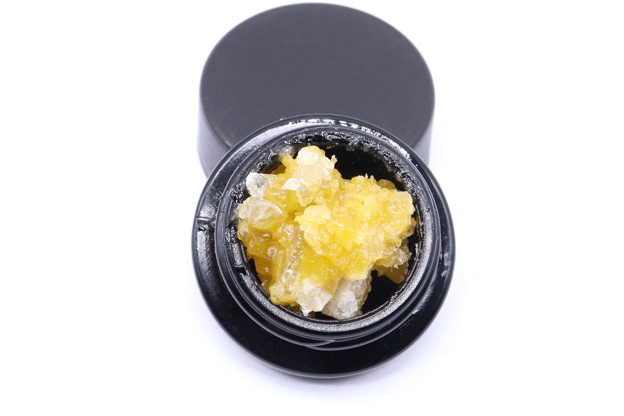 Granddaddy Purple Strain Diamonds - Indica Dominant Hybrid