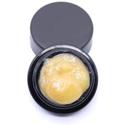Guava Strain Budder - Sativa Dominant Hybrid