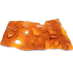 Kush Mints Strain Shatter - Hybrid