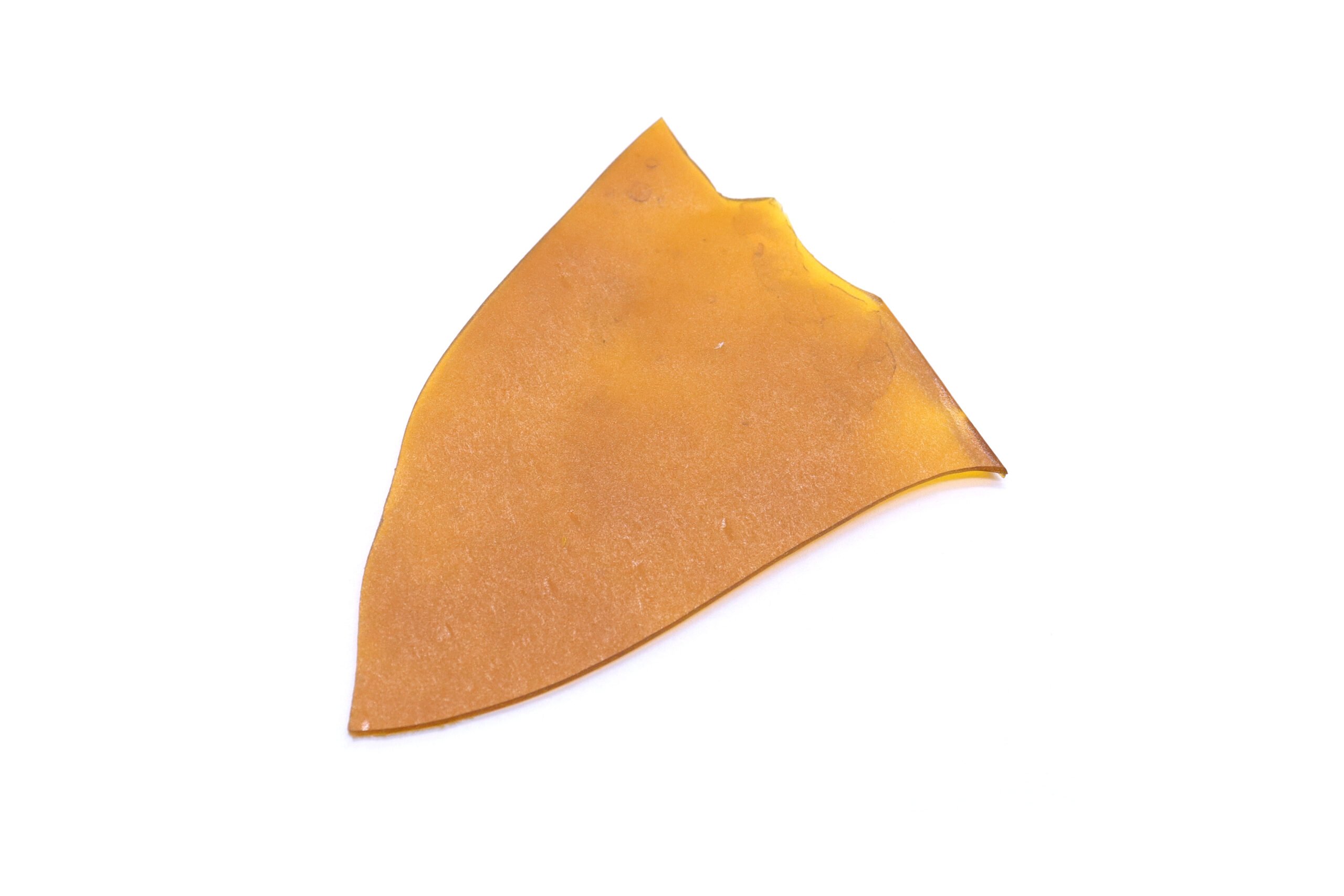 Kush Mints Strain Shatter - Hybrid