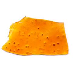 Kush Mints Strain Shatter - Hybrid