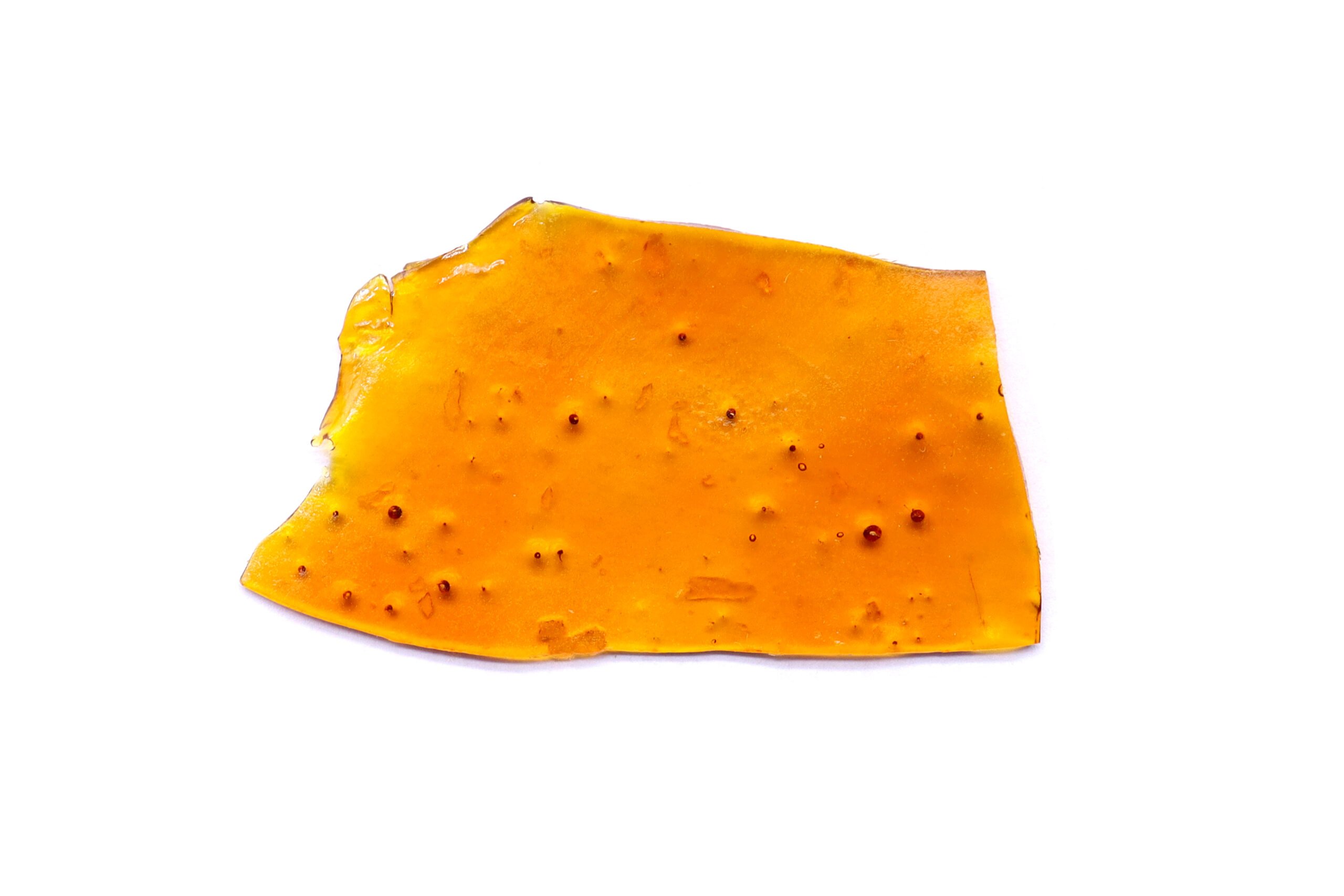 Kush Mints Strain Shatter - Hybrid