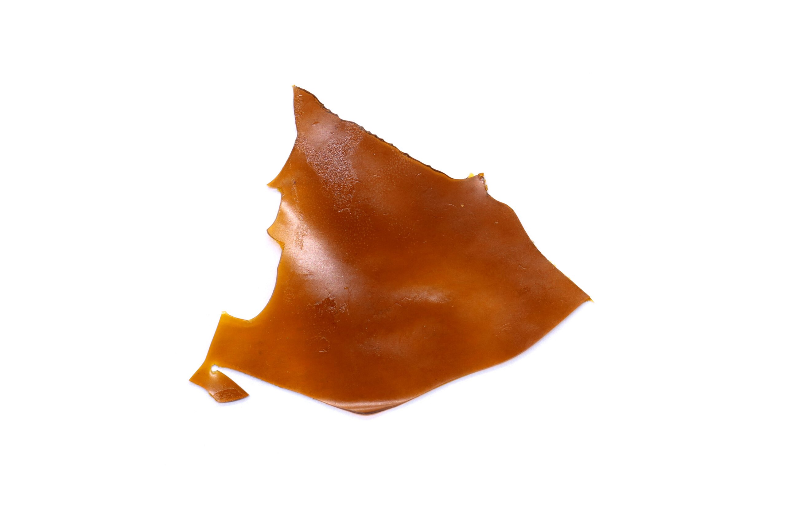 Kush Mints Strain Shatter - Hybrid