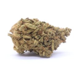 OG Chem Strain Flower- Sativa Dominant Hybrid