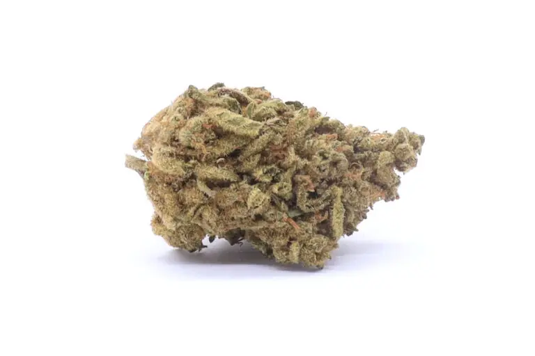 OG Chem Strain Flower- Sativa Dominant Hybrid