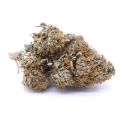 OG Chem Strain Flower- Sativa Dominant Hybrid