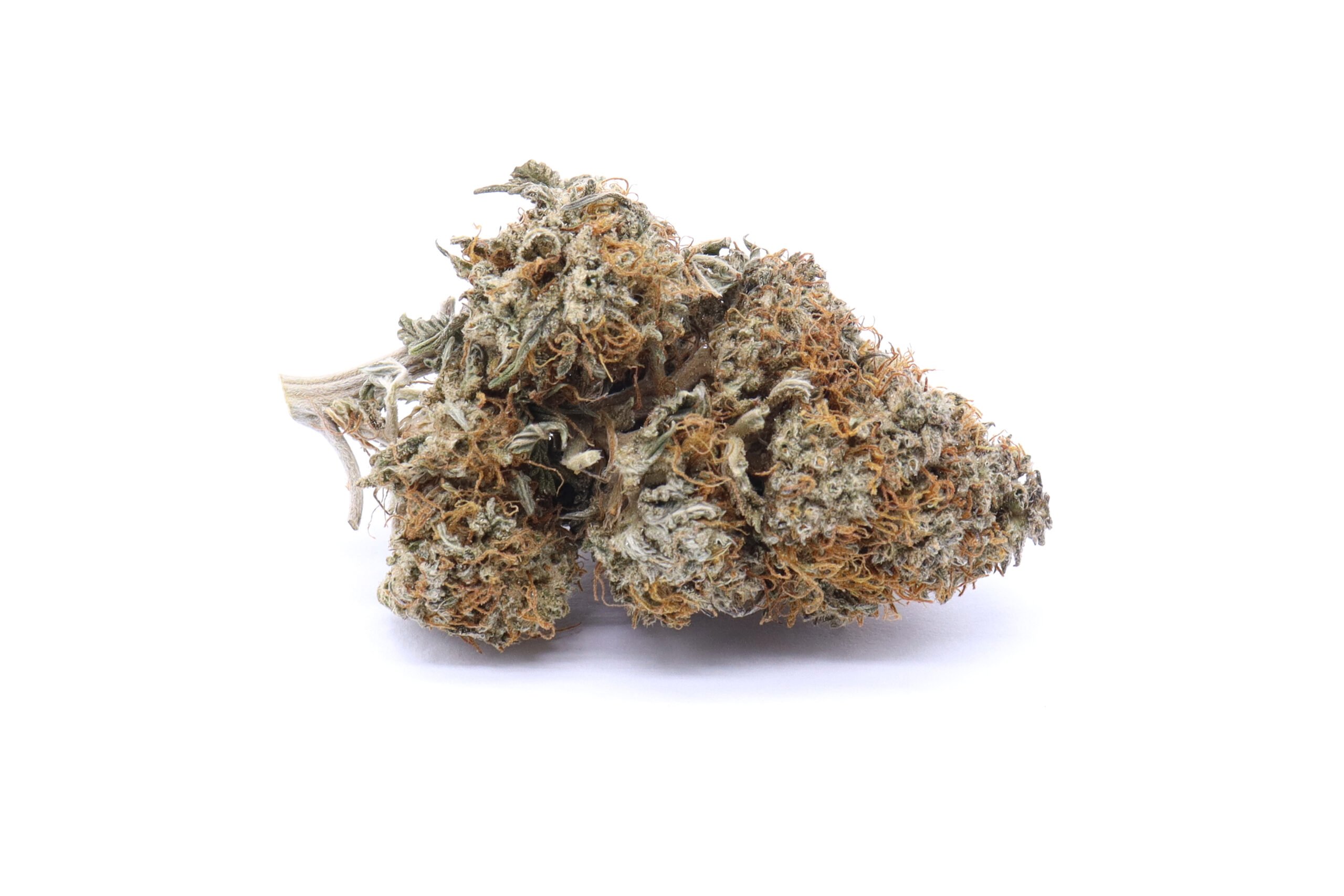 OG Chem Strain - Hybrid Flower
