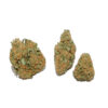 Red Congolese Strain Flower - Sativa Red Congolese Strain Flower - Sativa