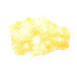 Shishkaberry Strain Shatter - Indica