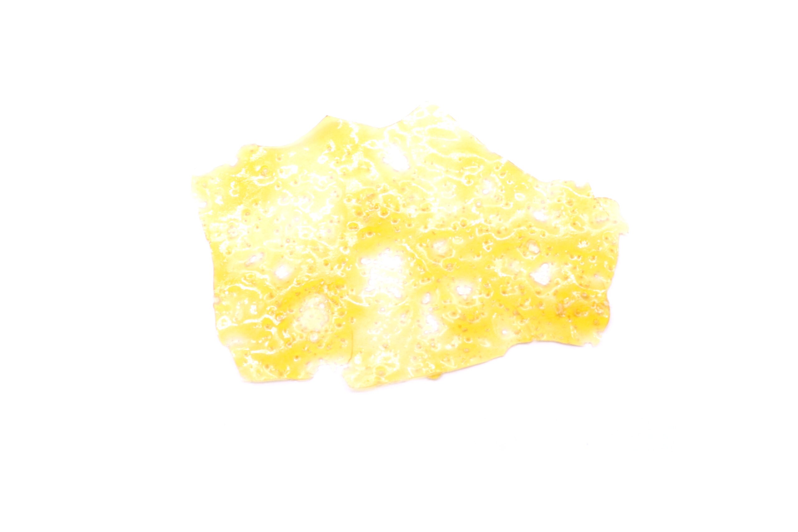 Shishkaberry Strain Shatter - Indica