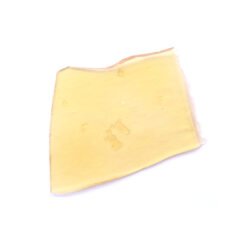 Tropical Punch Strain Shatter - Sativa Dominant Hybrid
