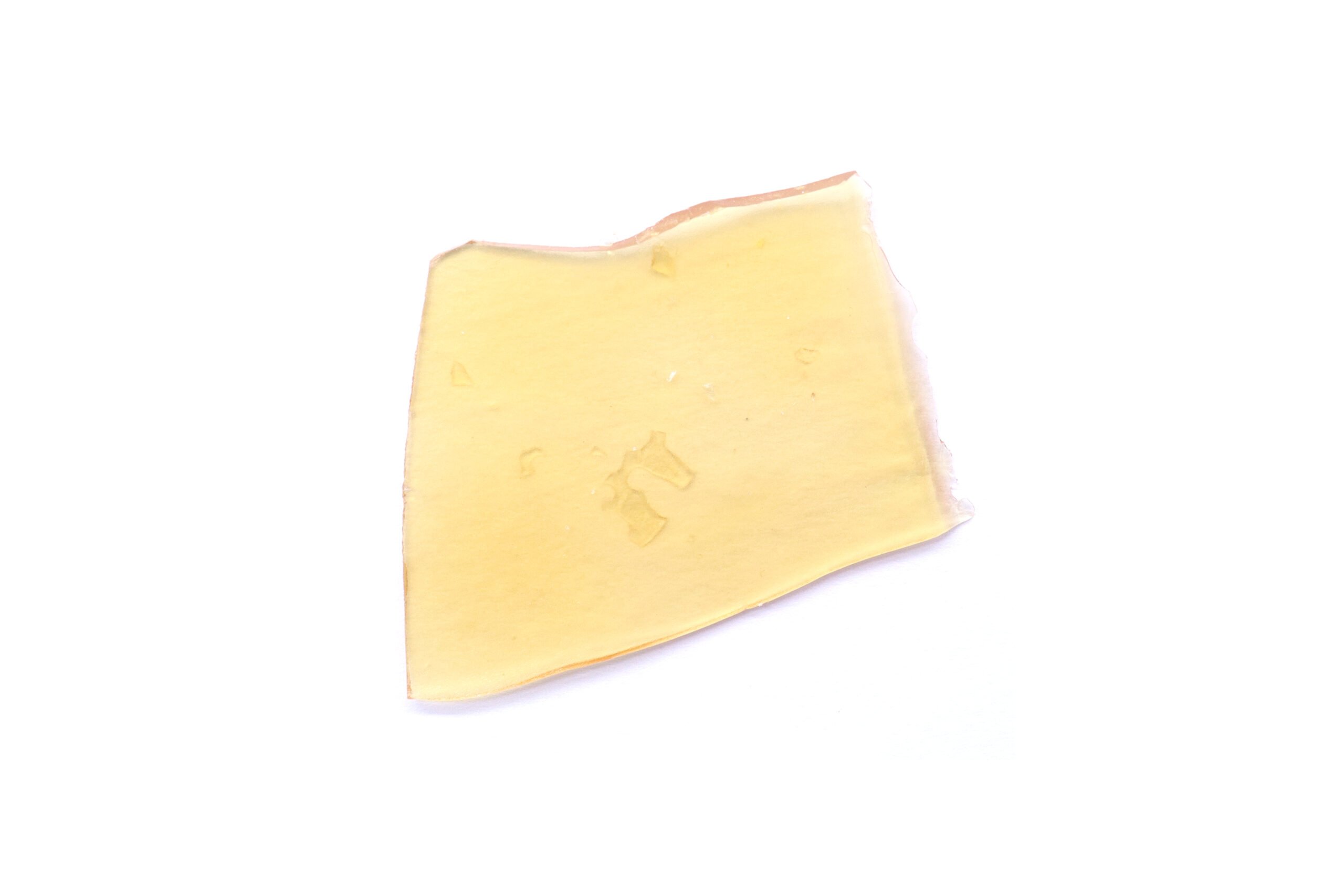 Tropical Punch Strain Shatter - Sativa Dominant Hybrid