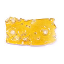 Tropical Punch Strain Shatter - Sativa Dominant Hybrid