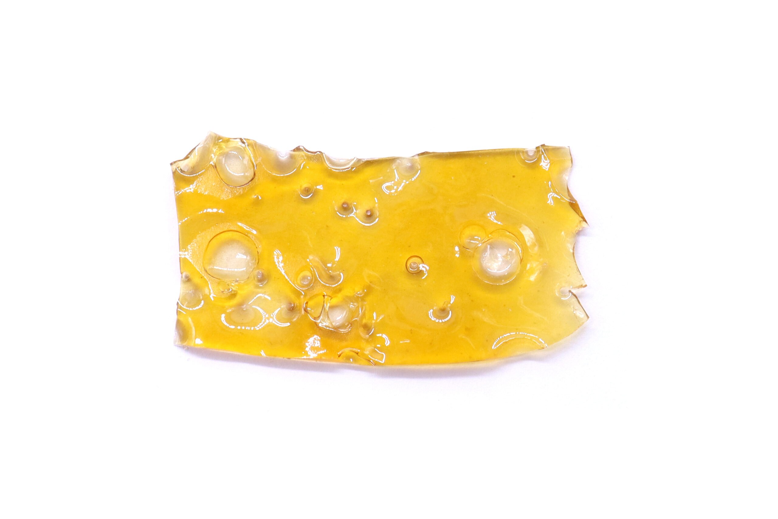 Tropical Punch Strain Shatter - Sativa Dominant Hybrid