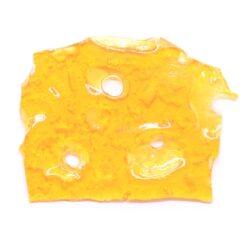 Tropical Punch Strain Shatter - Sativa Dominant Hybrid