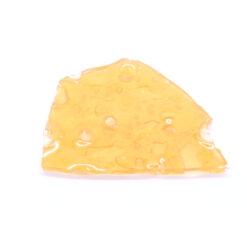 Tropical Punch Strain Shatter - Sativa Dominant Hybrid