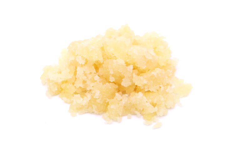 Ultra Sour Strain Wax - Sativa Dominant Hybrid