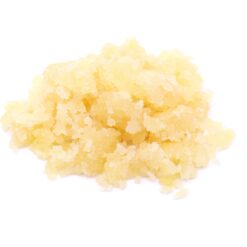 Ultra Sour Strain Wax - Sativa Dominant Hybrid Ultra Sour Strain Wax - Sativa Dominant Hybrid