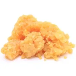Ultra Sour Strain Wax - Sativa Dominant Hybrid