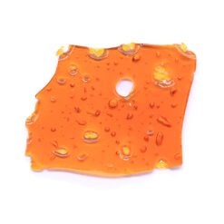 Atomic Strain Shatter - Hybrid