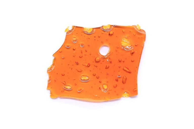 Atomic Strain Shatter - Hybrid